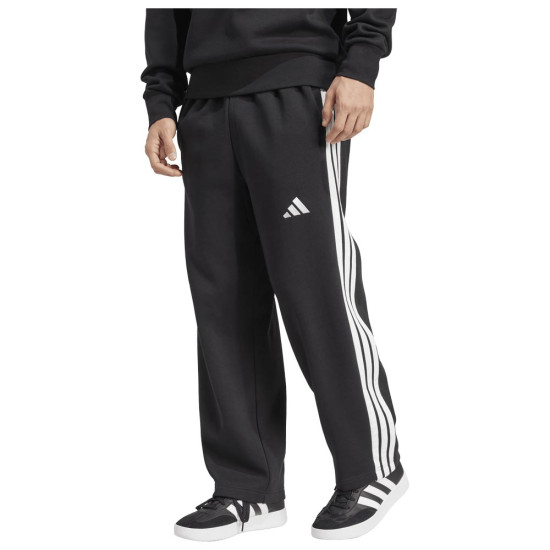 Adidas Ανδρικό παντελόνι φόρμας Essentials 3-Stripes Fleece Pants